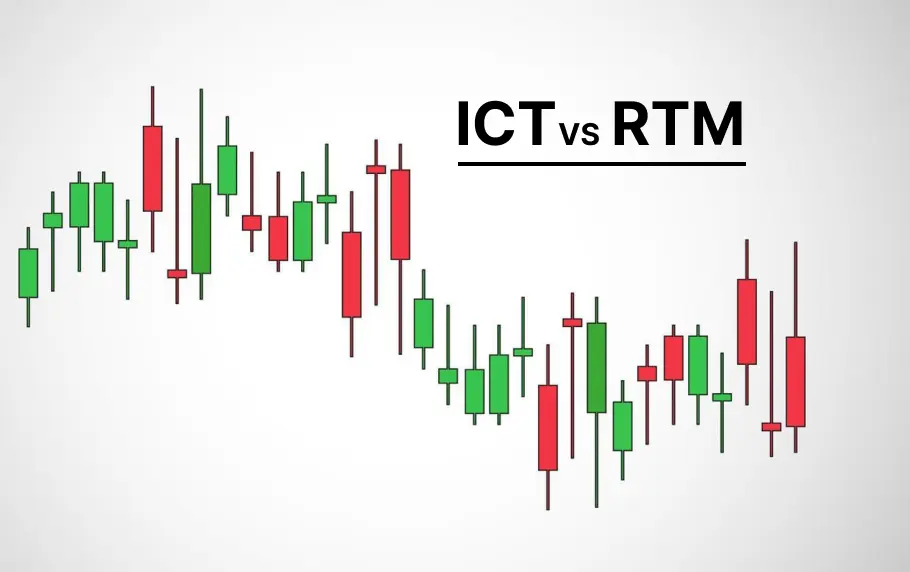 سبک ict یا rtm ؟ تفاوت این دو سبک چیست؟