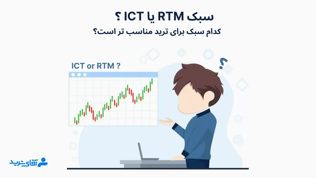 سبک rtm یا ict ؟