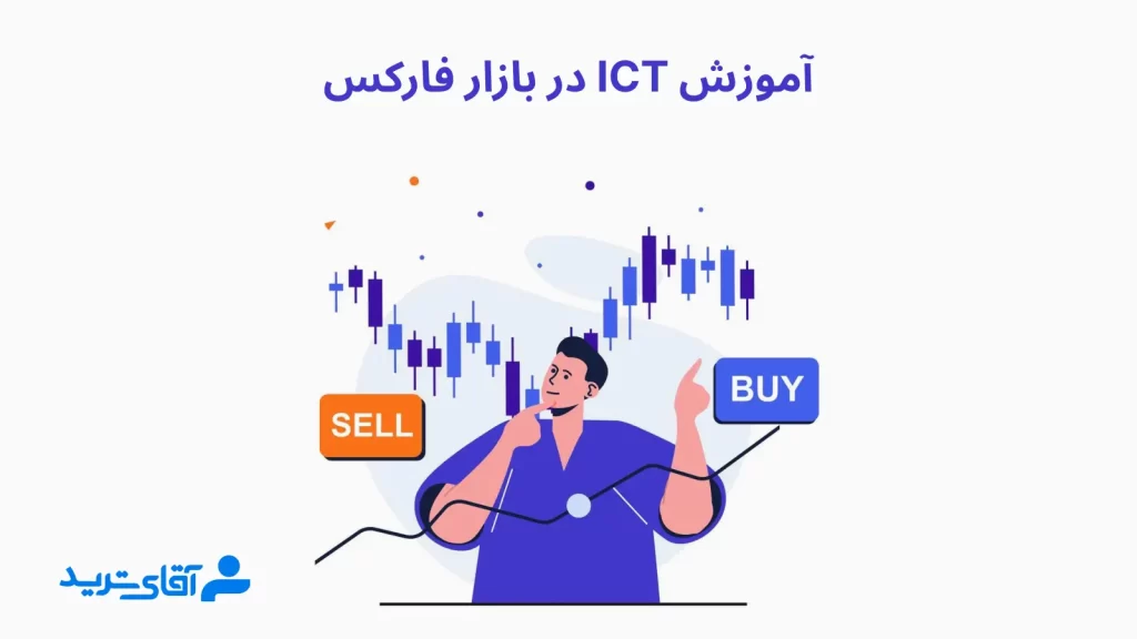 آموزش ict فارکس