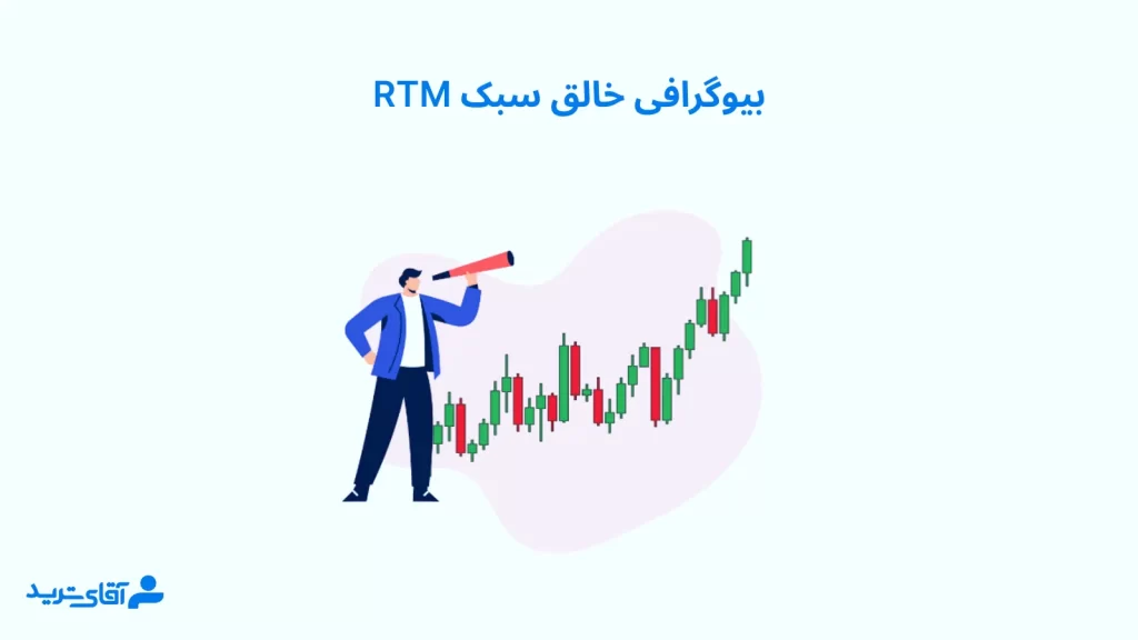 بیوگرافی آقای ایف میانته