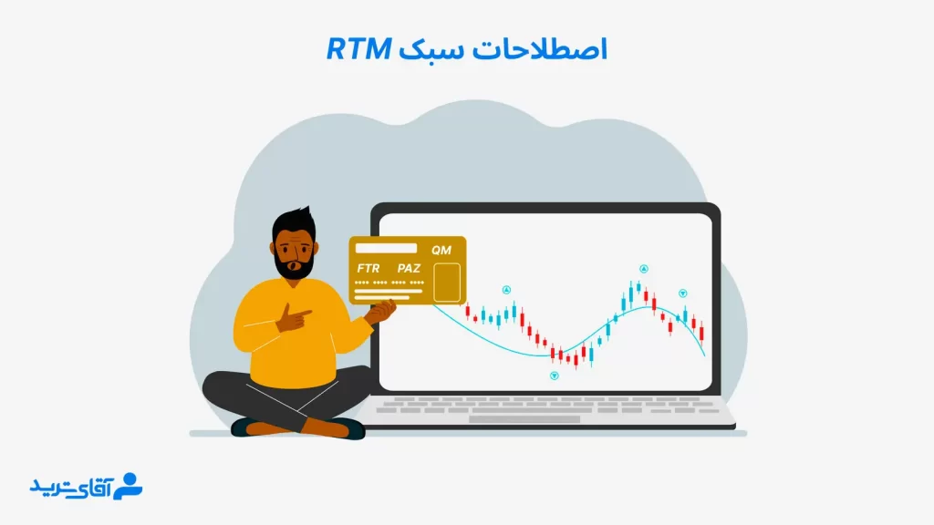 معرفی اصطلاحات سبک rtm