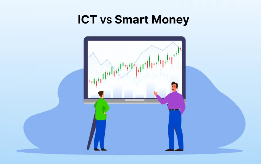 معرفی تفاوت اسمارت مانی و ICT