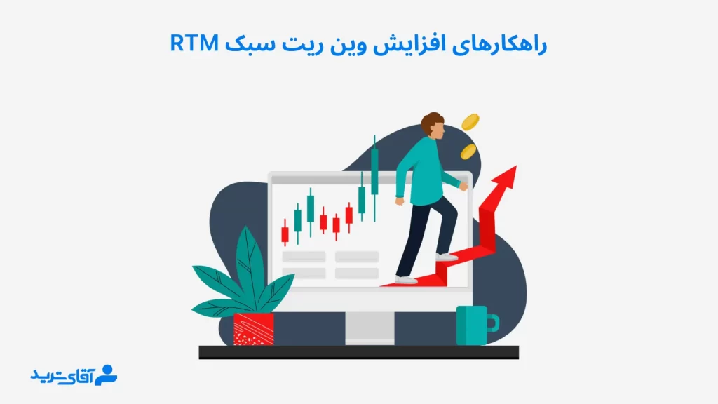 راهکارهای وین ریت سبک rtm