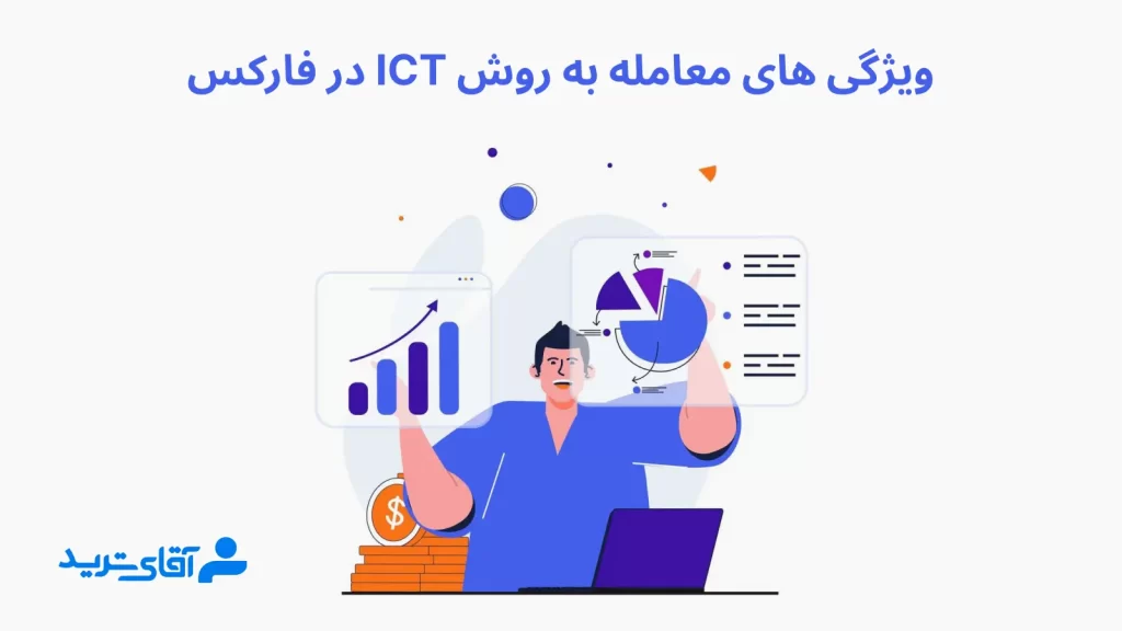 ویژگی های روش ict فارکس