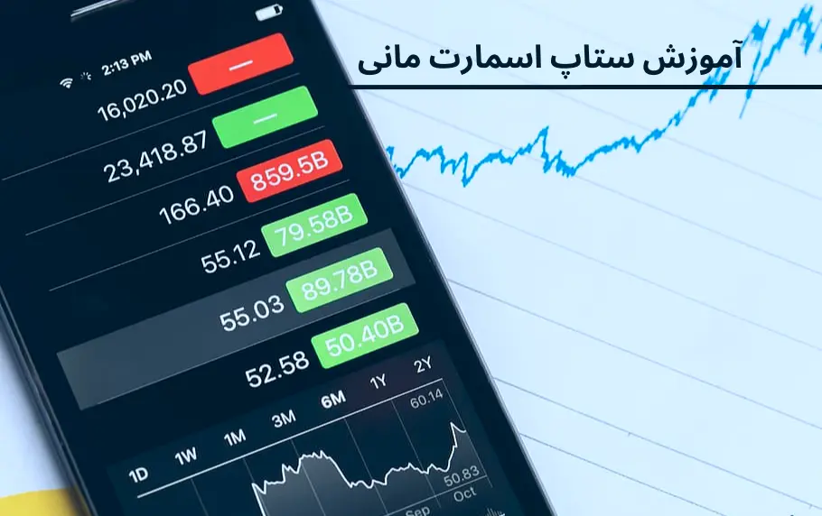 راهنمای ستاپ اسمارت مانی صفر تا صد