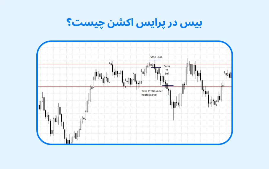 آموزش بیس در پرایس اکشن